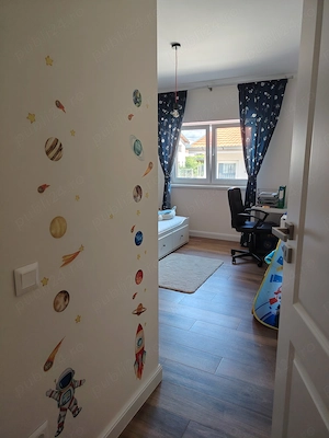 Casa str Regina Maria cartier nou Sancrai, Câmpia Turzii - imagine 3