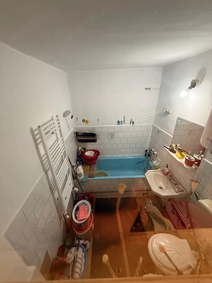 Apartament 2 camere decomandat zona Kiseleff  - imagine 8
