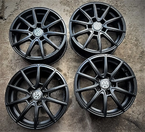 JANTE Vw,skoda  seat audi  5x112 pe 16 senzori