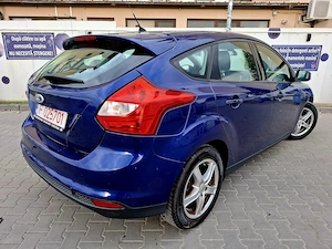 Ford Focus 1.6 TDCI Trend - RATE de la 540 Lei pe Luna - imagine 4