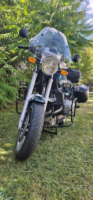 Bmw R 1100 r