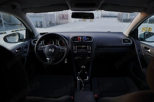 Golf 6 1.2 tsi euro5 - imagine 6