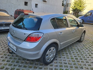 Opel Astra H Benzina 1.6 Tiwmport  - imagine 3