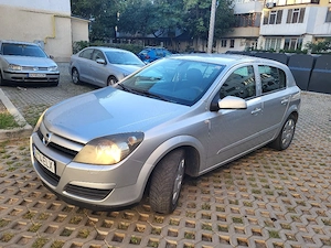 Opel Astra H Benzina 1.6 Tiwmport  - imagine 4