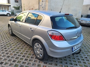 Opel Astra H Benzina 1.6 Tiwmport  - imagine 2