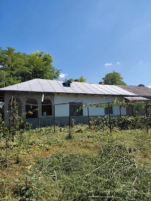 Vand casa 25 000 euro - imagine 5