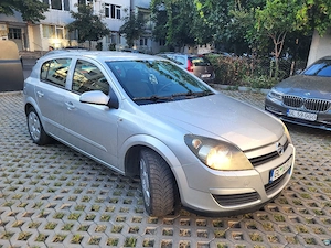 Opel Astra H Benzina 1.6 Tiwmport 