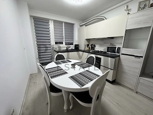 Apartament 3 camere, 2 bai, loc de parcare, Torontalului - imagine 3