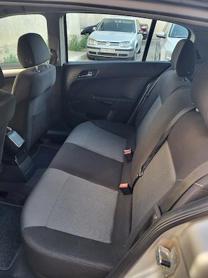 Opel Astra H Benzina 1.6 Tiwmport  - imagine 7