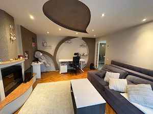 Proprietar | 3 camere decomandate Mărăști | 67 mp + 2 balcoane | mobilat - imagine 10