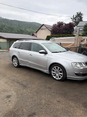 Volkswagen Passat 2010