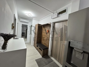 Apartament 3 camere, 2 bai, loc de parcare, Torontalului - imagine 6