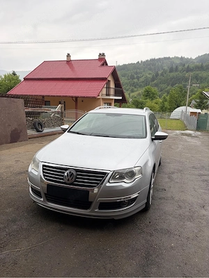 Volkswagen Passat 2010 - imagine 2