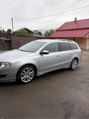 Volkswagen Passat 2010 - imagine 3