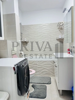 Apartament 3 camere, 2 bai, loc de parcare, Torontalului - imagine 8