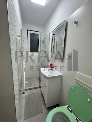 Apartament 3 camere, 2 bai, loc de parcare, Torontalului - imagine 7