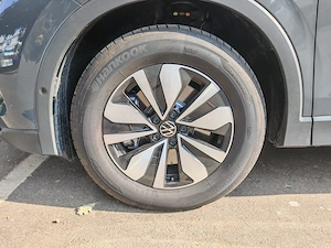 Anvelope de vară Hankook Ventus Prime3 X 215/65 R17 99V - imagine 2