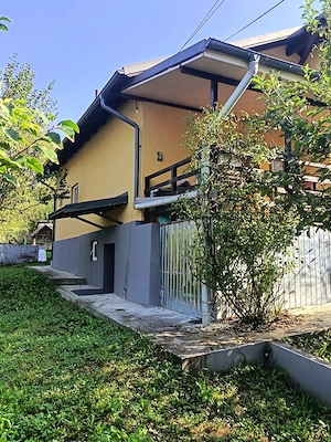 Casa recent construita, langa Breaza! - imagine 2