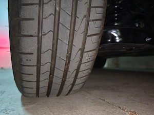 Anvelope de vară Hankook Ventus Prime3 X 215/65 R17 99V - imagine 6