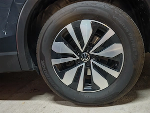 Anvelope de vară Hankook Ventus Prime3 X 215/65 R17 99V - imagine 3