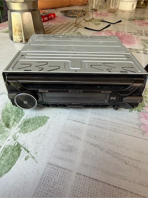 Casetofon SONY