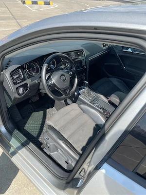 Golf 7 2.0 tdi  - imagine 5