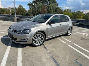 Golf 7 2.0 tdi  - imagine 3