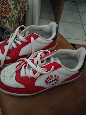 Adidași sport 2 perechi