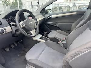 Opel Astra GTC 1.6 benzină 2008 - imagine 7