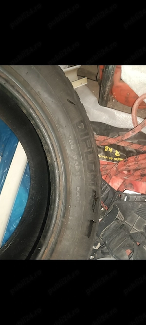 185/55 r 14 mai am 3 roti cu jante cauciucuri si mai am doua cauciucuri separat 185/55/15 