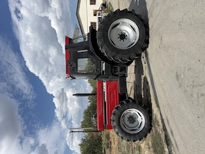 Vand sau schimb tractor Case International 1255 XL - imagine 5