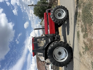 Vand sau schimb tractor Case International 1255 XL - imagine 4
