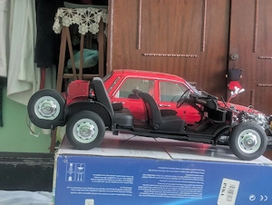 vind macheta dacia 1300 - imagine 3