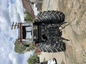 Vand sau schimb tractor Case International 1255 XL - imagine 6