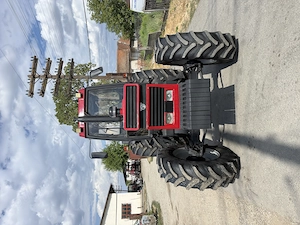 Vand sau schimb tractor Case International 1255 XL - imagine 2