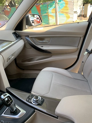 BMW 320d F30 Automat   2013   171.000 km   Navigație   Xenon