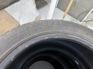 Anvelope BMW Alsseson 235 50R18 - imagine 2