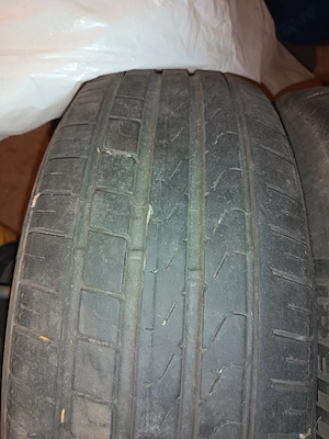 Vând anvelope vara Pirelli P7 Cinturato 205/55/16 - imagine 7