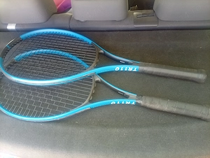 Rachete Tenis NOI nefolosite !