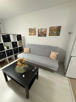 Inchiriez Ap 2 camere 320 euro zona buna, vizavi de Scoala nr 2 - imagine 5