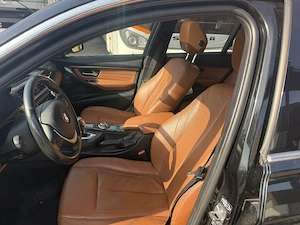 bmw f31 luxury 2013 2.0 184cp - imagine 3