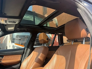 bmw f31 luxury 2013 2.0 184cp