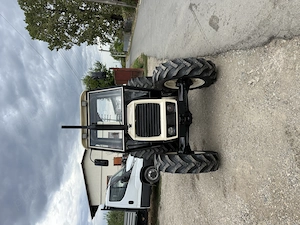 Vând sau schimb tractor Lamborghini 754 - imagine 3