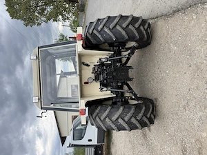 Vând sau schimb tractor Lamborghini 754 - imagine 6