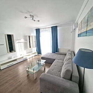 🏡 Închiriez Apartament cu 2 camere, nou, mobilat/utilat, Titan