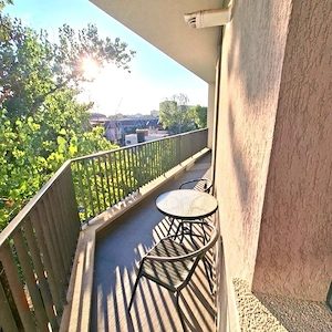 🏡 Închiriez Apartament cu 2 camere, nou, mobilat/utilat, Titan - imagine 10