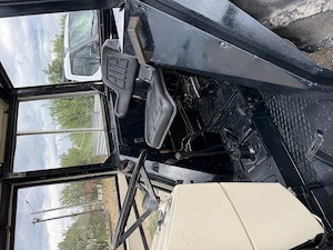 Vând sau schimb tractor Lamborghini 754 - imagine 9