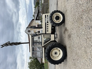 Vând sau schimb tractor Lamborghini 754 - imagine 5