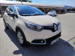 Renault Captur de vanzare - imagine 3