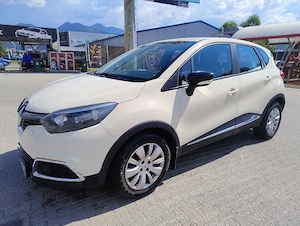 Renault Captur de vanzare